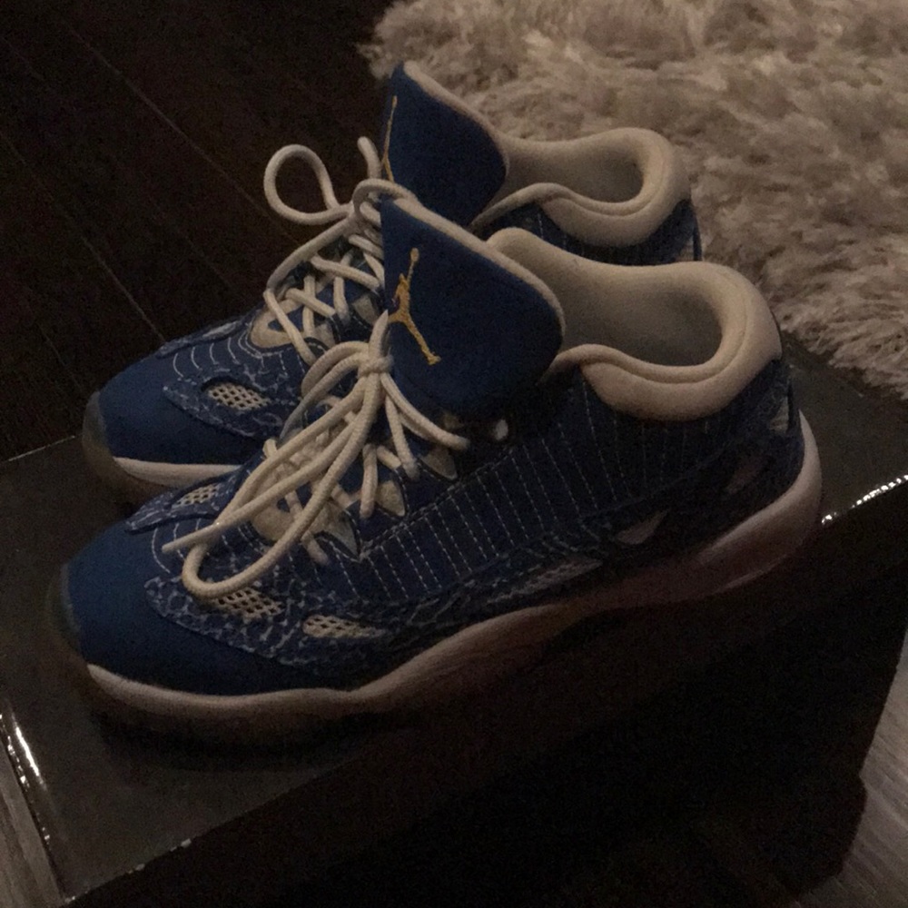 JORDANS